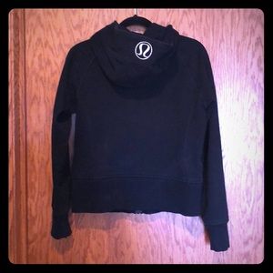Lululemon athletica hoodie